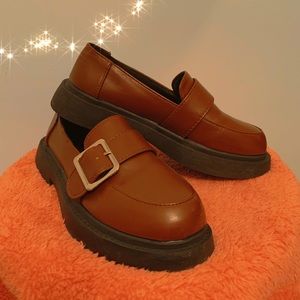 🌼yesstyle korean loafers 🌼